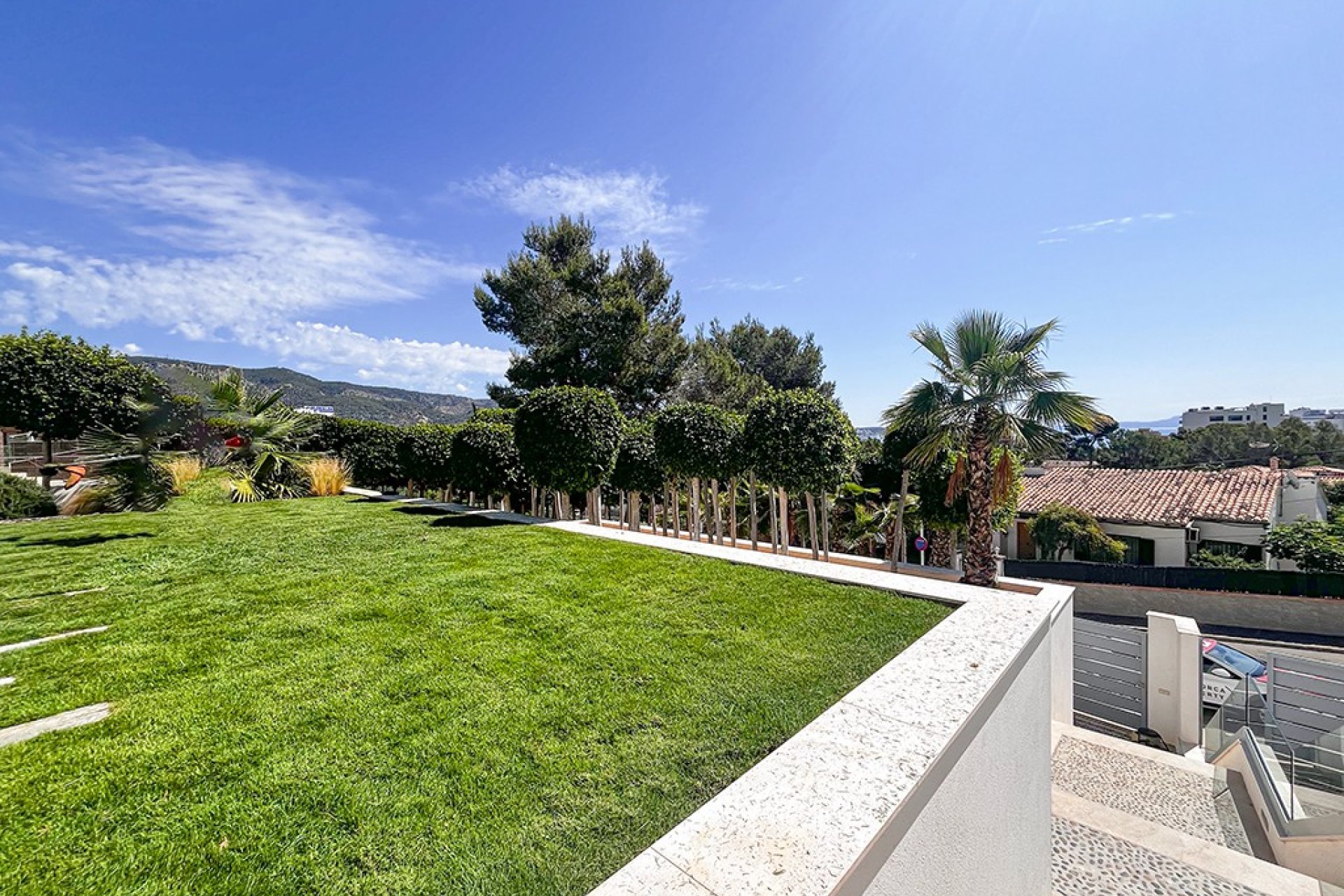 Reventa - Villa - Palmanova