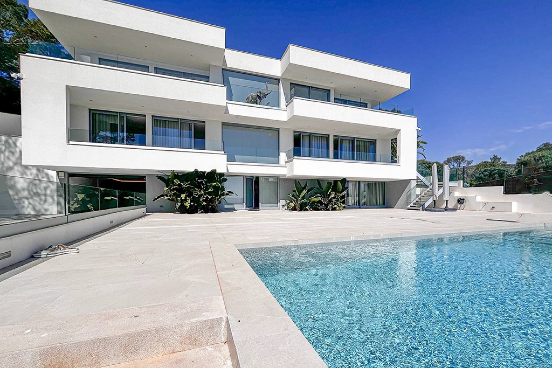 Reventa - Villa - Palmanova