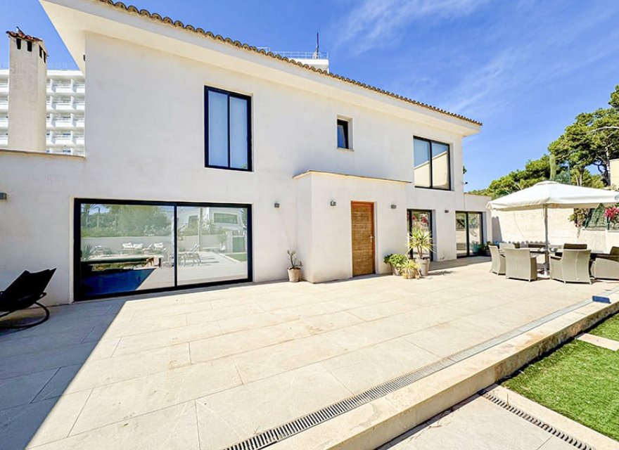 Reventa - Villa - Palmanova