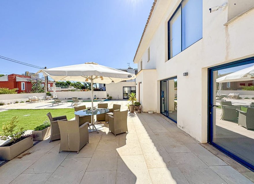 Reventa - Villa - Palmanova