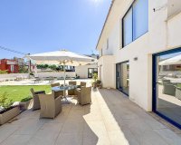 Reventa - Villa - Palmanova