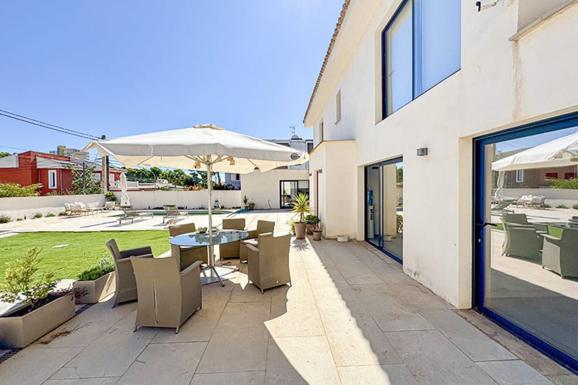 Reventa - Villa - Palmanova