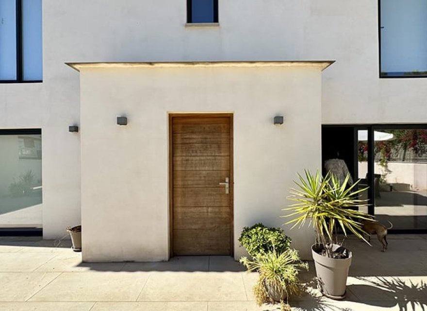 Reventa - Villa - Palmanova