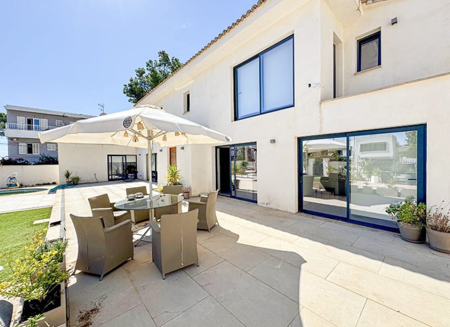 Reventa - Villa - Palmanova