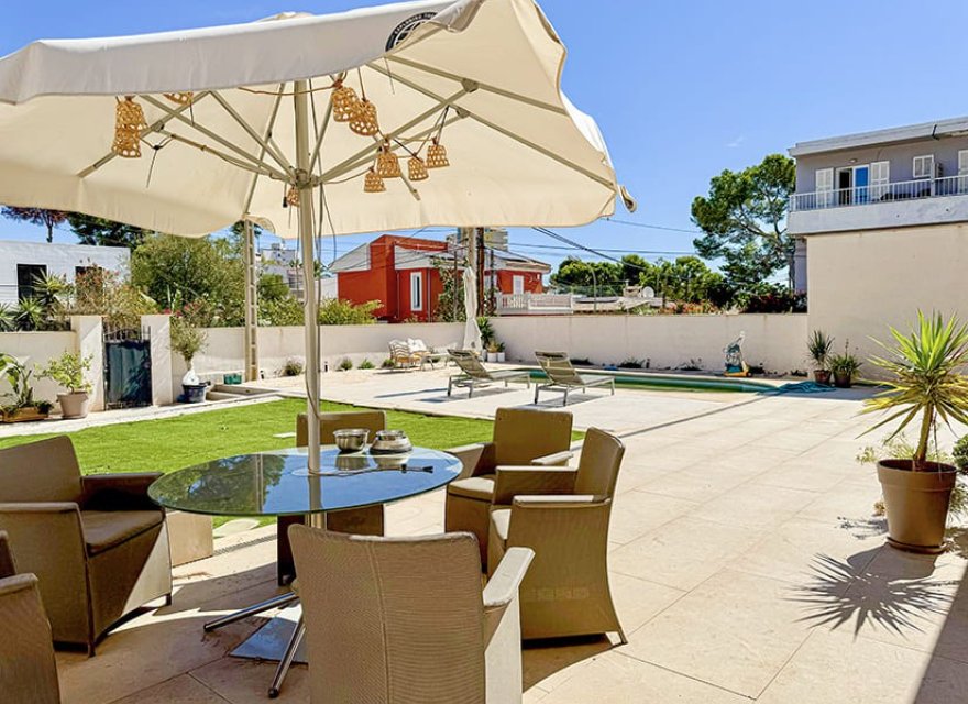 Reventa - Villa - Palmanova