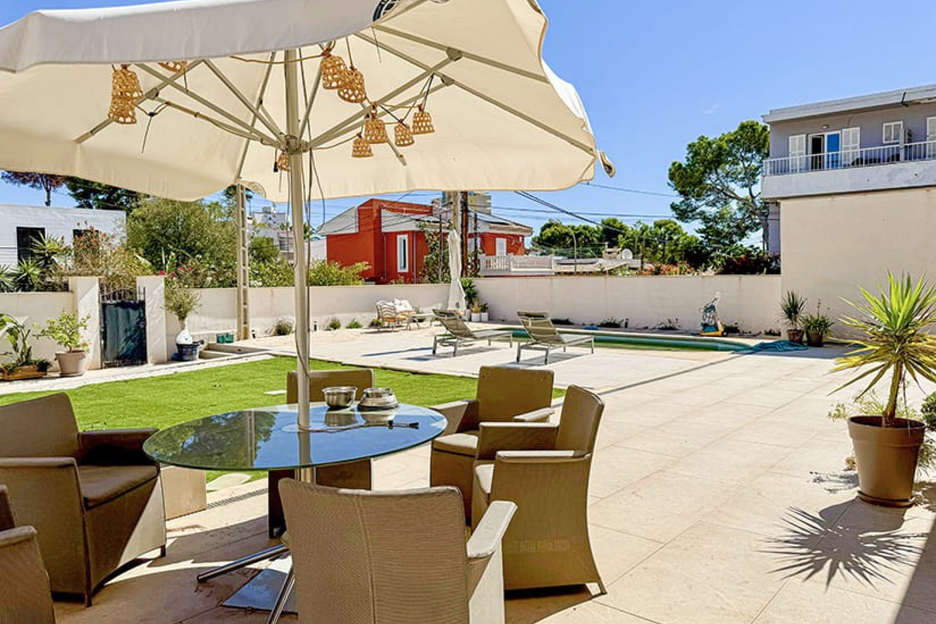 Reventa - Villa - Palmanova