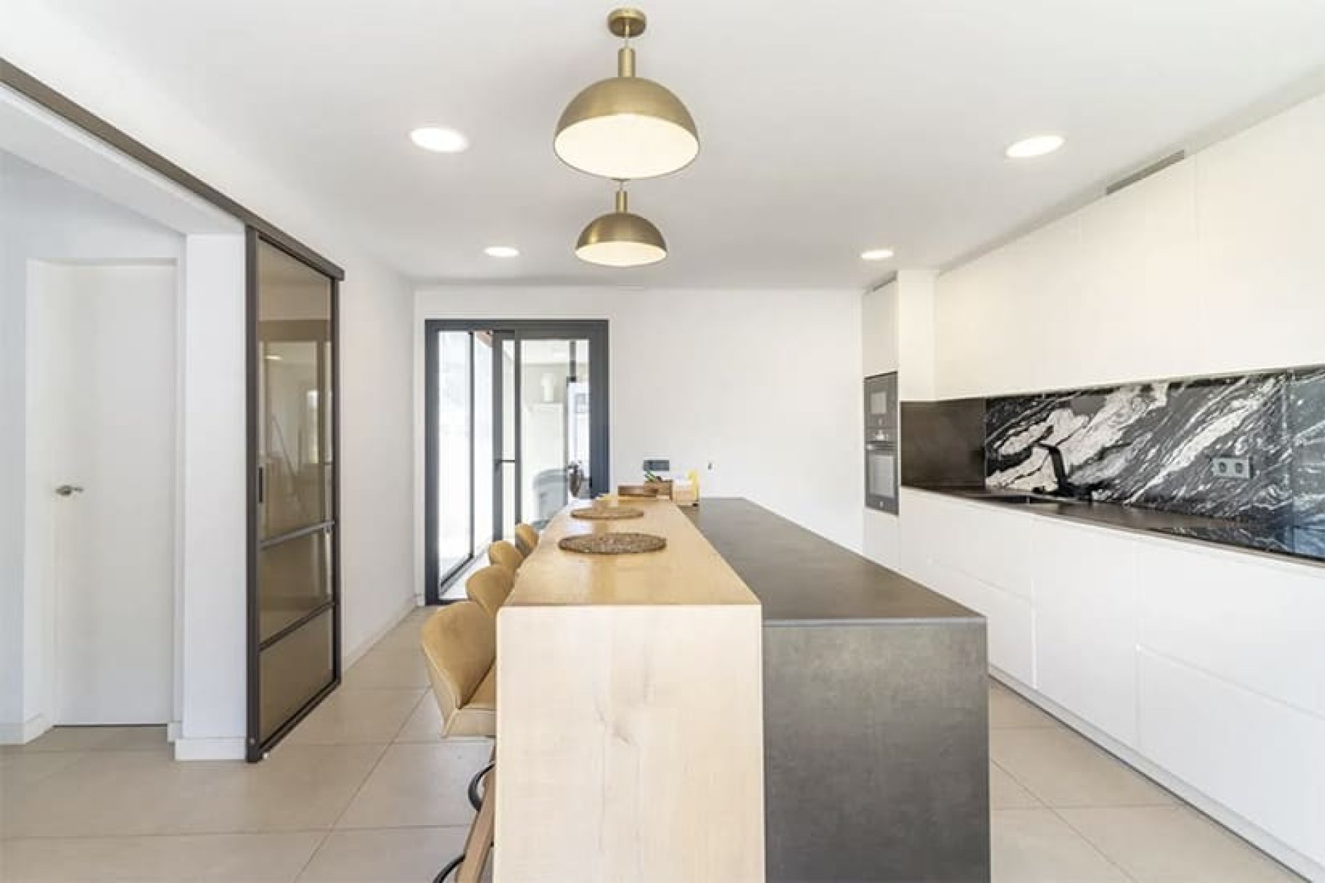 Reventa - Villa - Palmanova