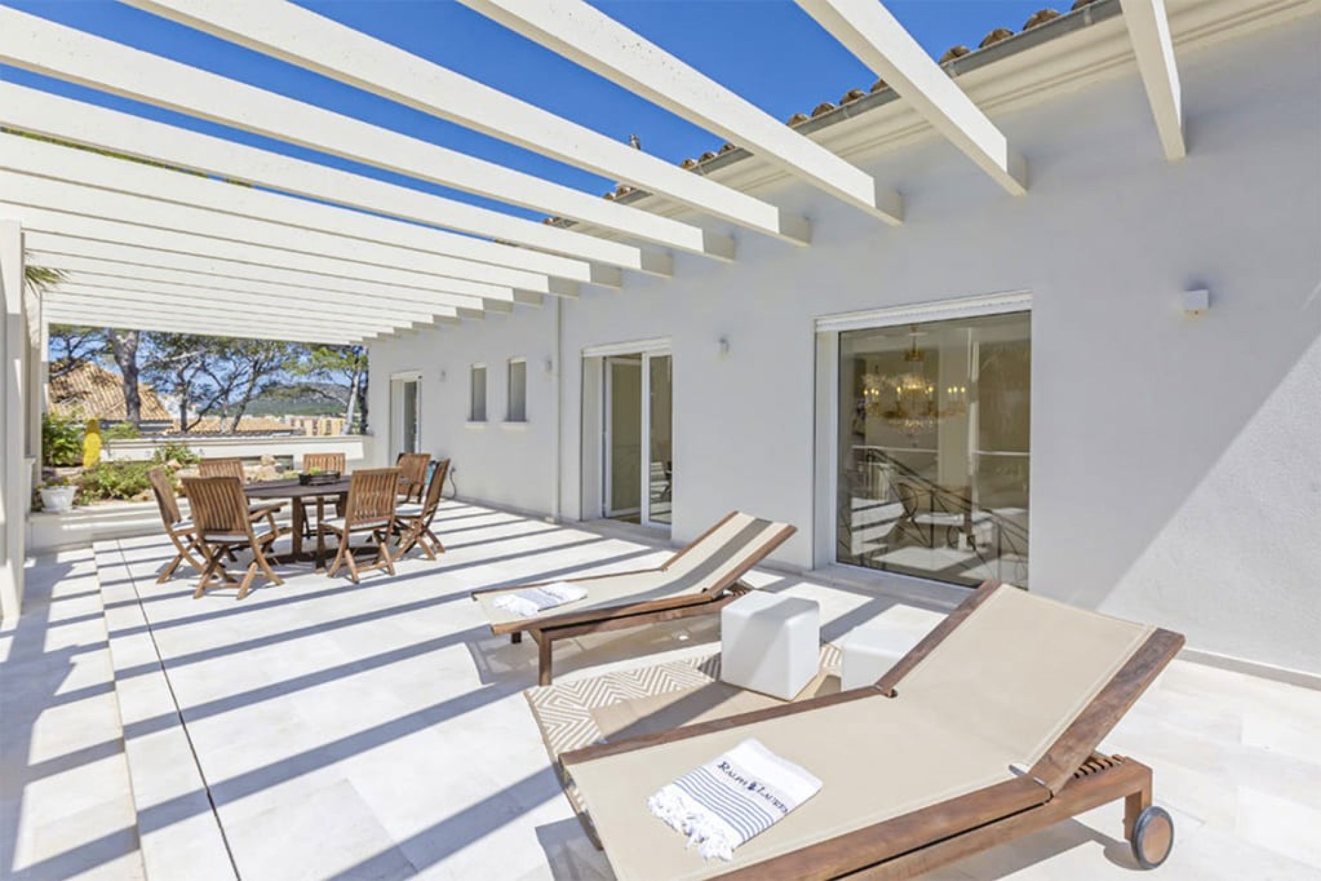 Reventa - Villa - Palmanova