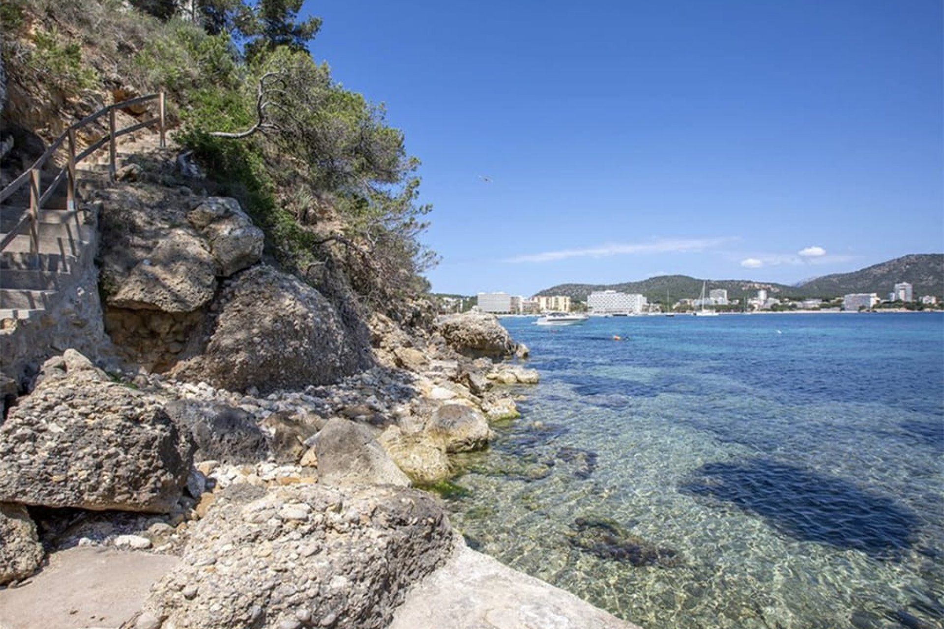 Reventa - Villa - Palmanova