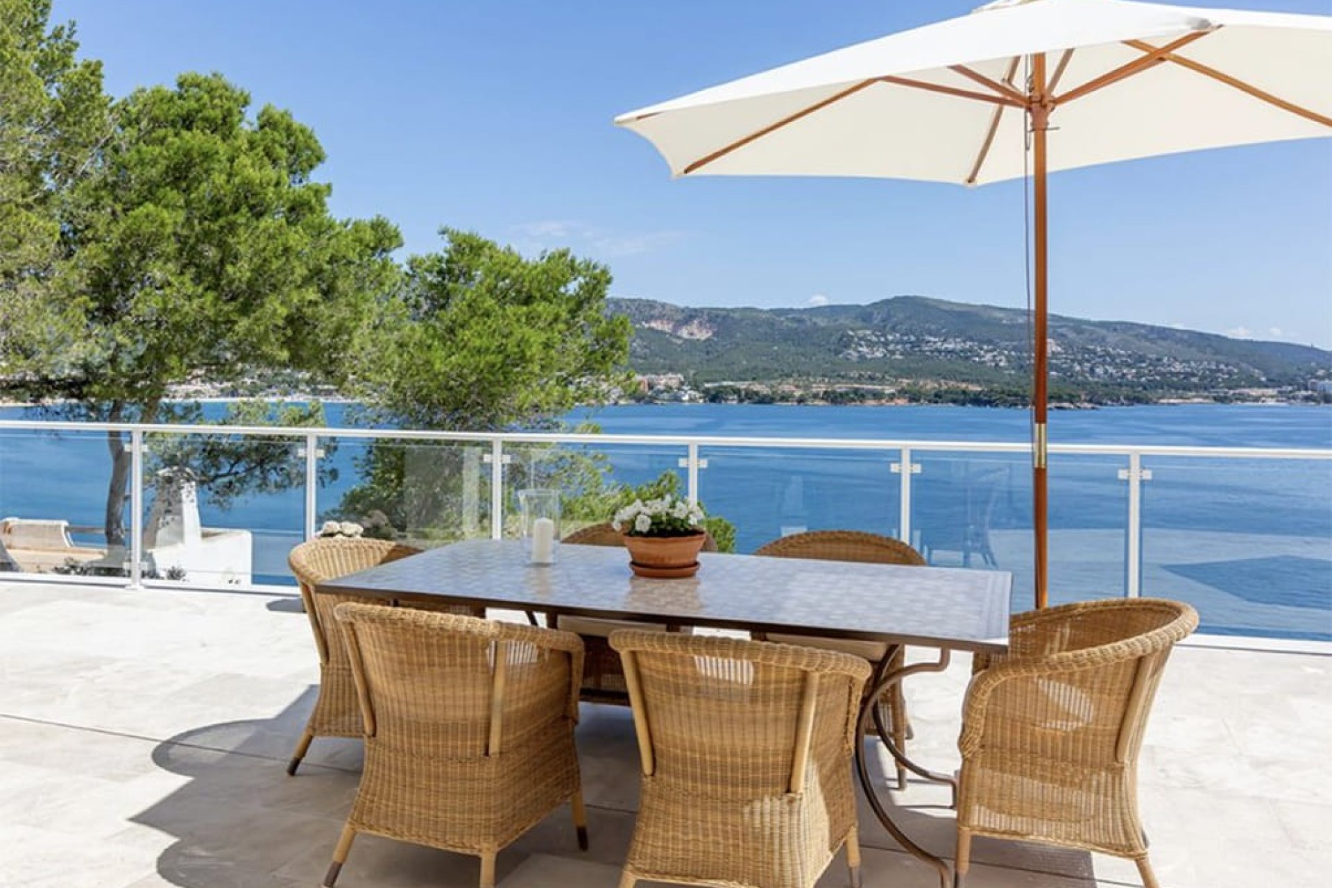 Reventa - Villa - Palmanova