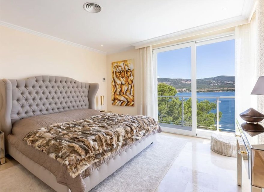 Reventa - Villa - Palmanova