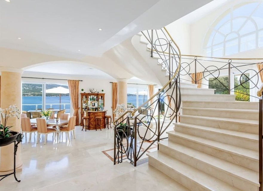 Reventa - Villa - Palmanova