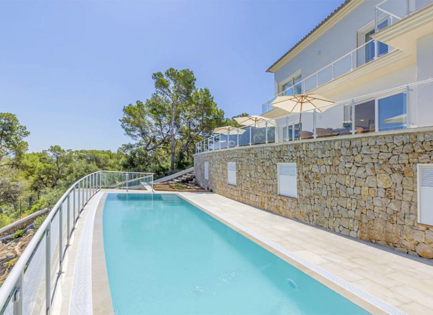 Reventa - Villa - Palmanova