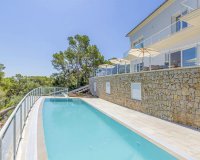 Reventa - Villa - Palmanova