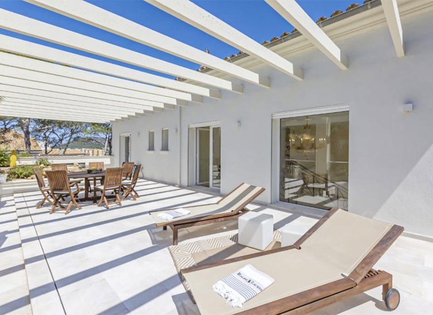 Reventa - Villa - Palmanova