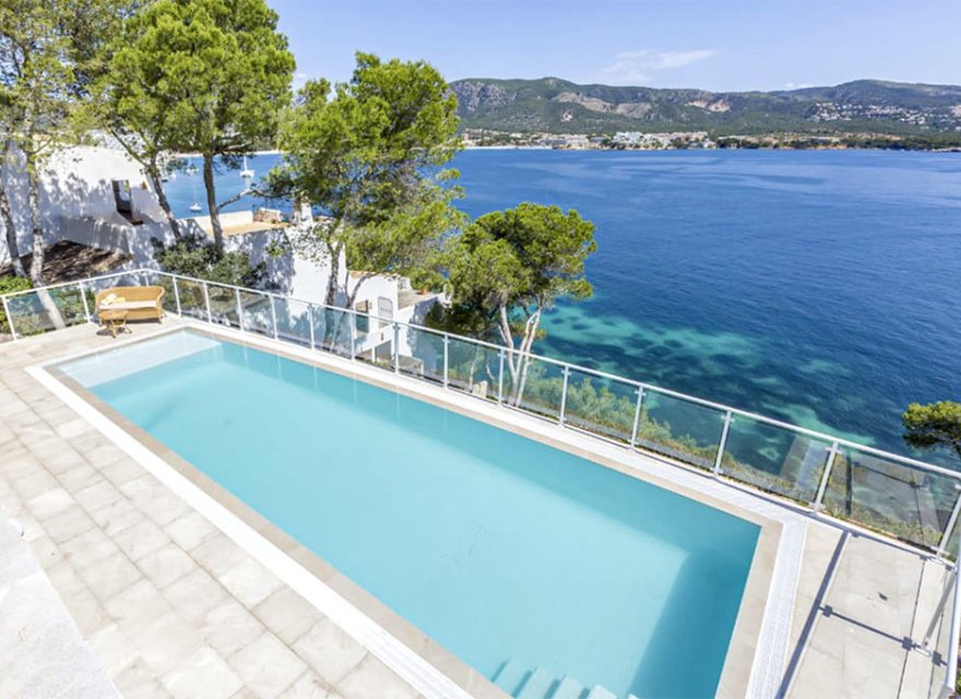 Reventa - Villa - Palmanova