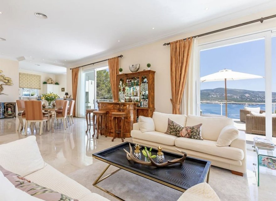 Reventa - Villa - Palmanova