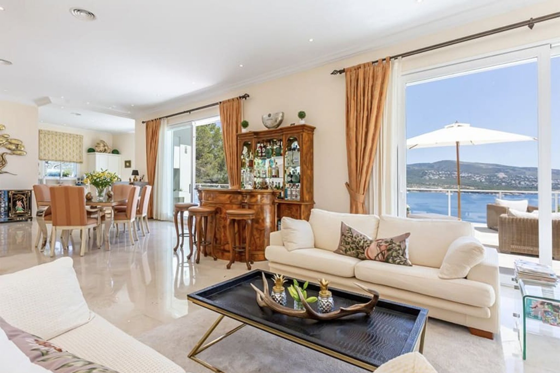 Reventa - Villa - Palmanova