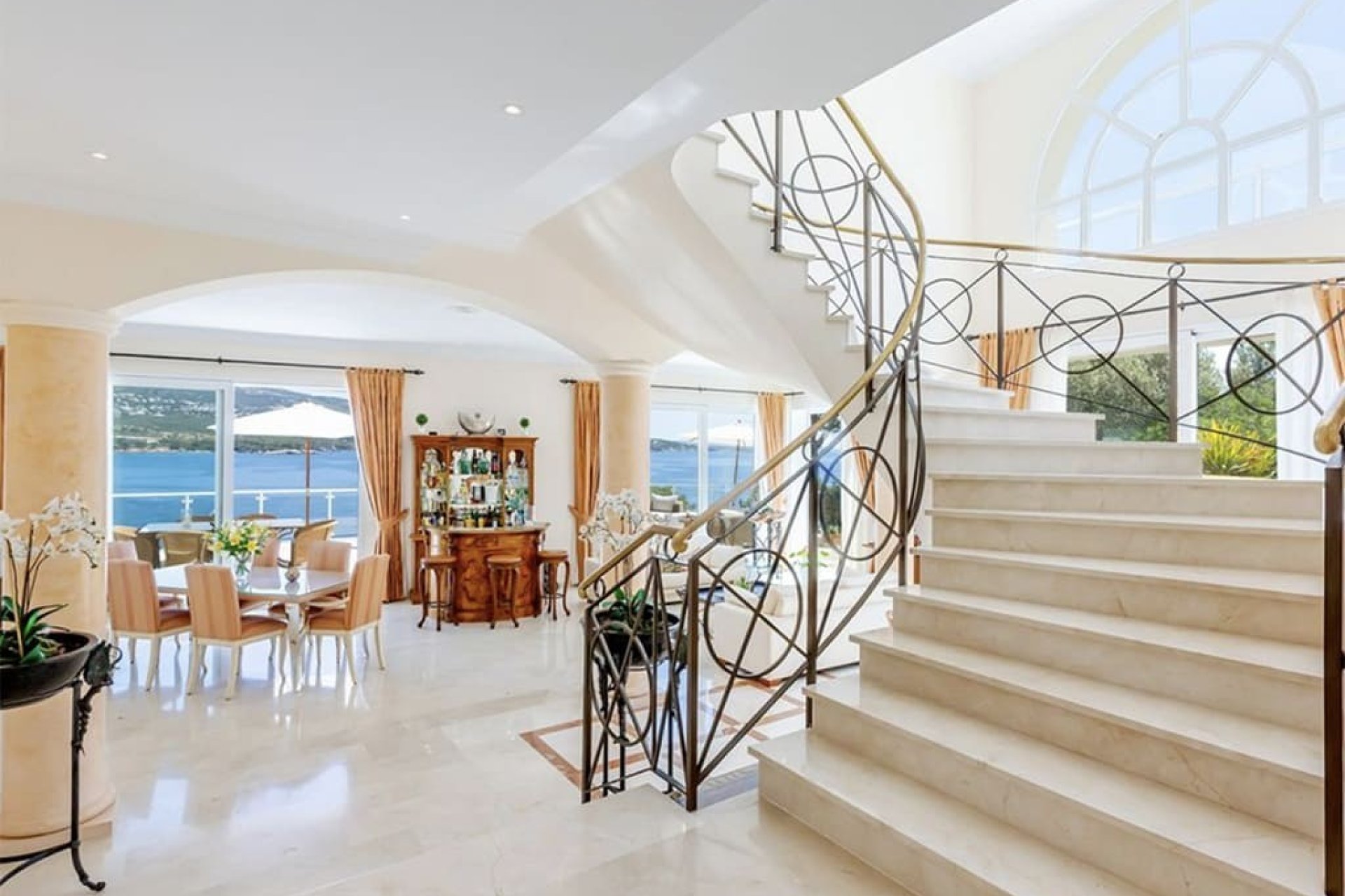 Reventa - Villa - Palmanova