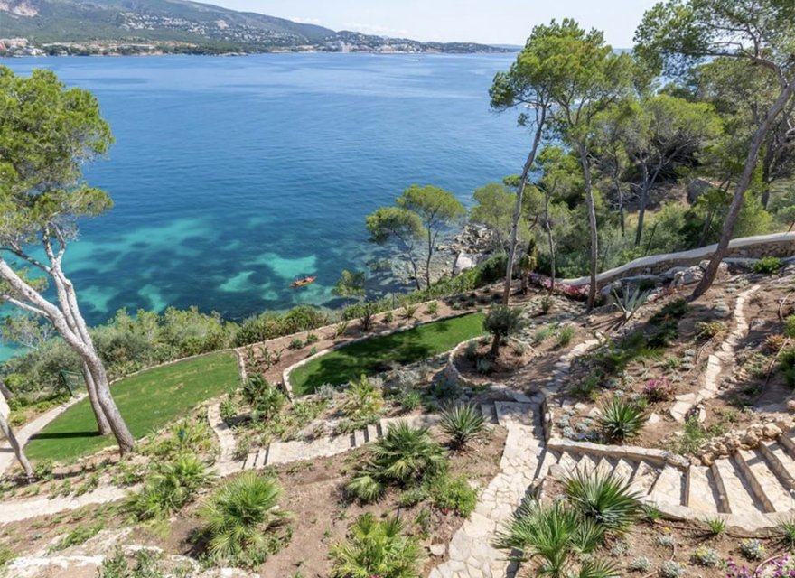 Reventa - Villa - Palmanova