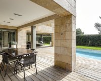Reventa - Villa - Pedralbes
