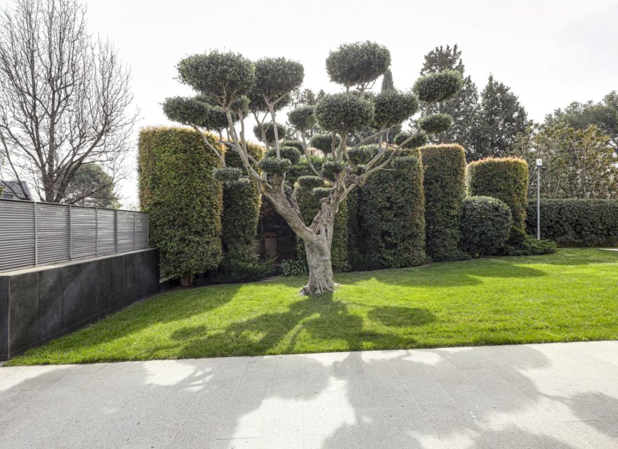 Reventa - Villa - Pedralbes