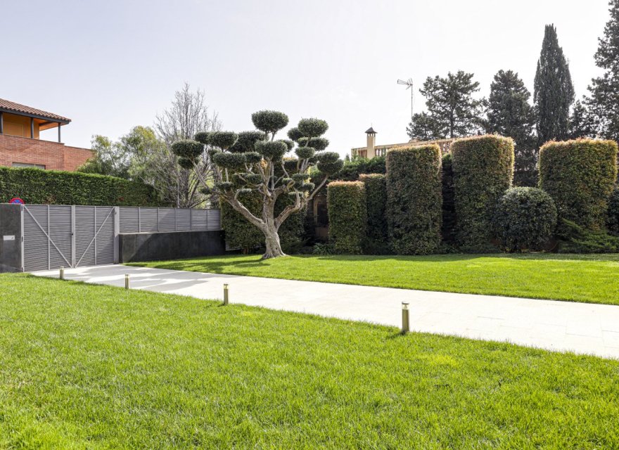 Reventa - Villa - Pedralbes