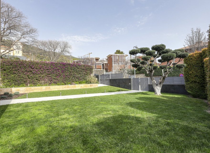 Reventa - Villa - Pedralbes