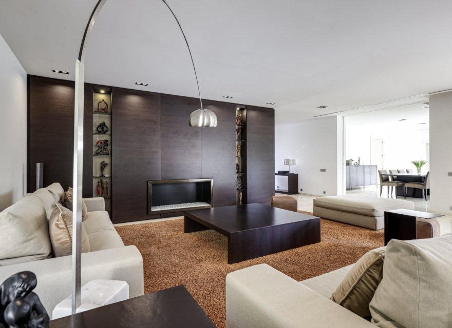 Reventa - Villa - Pedralbes