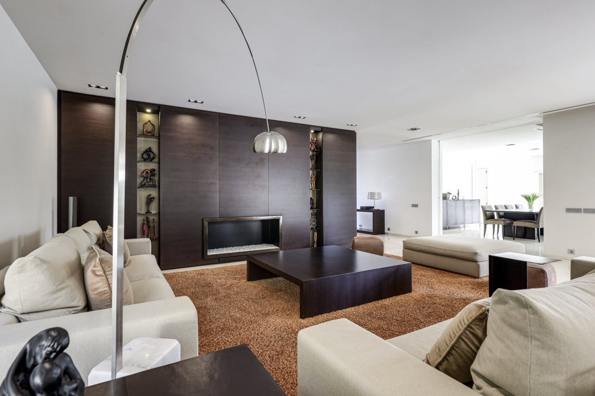 Reventa - Villa - Pedralbes