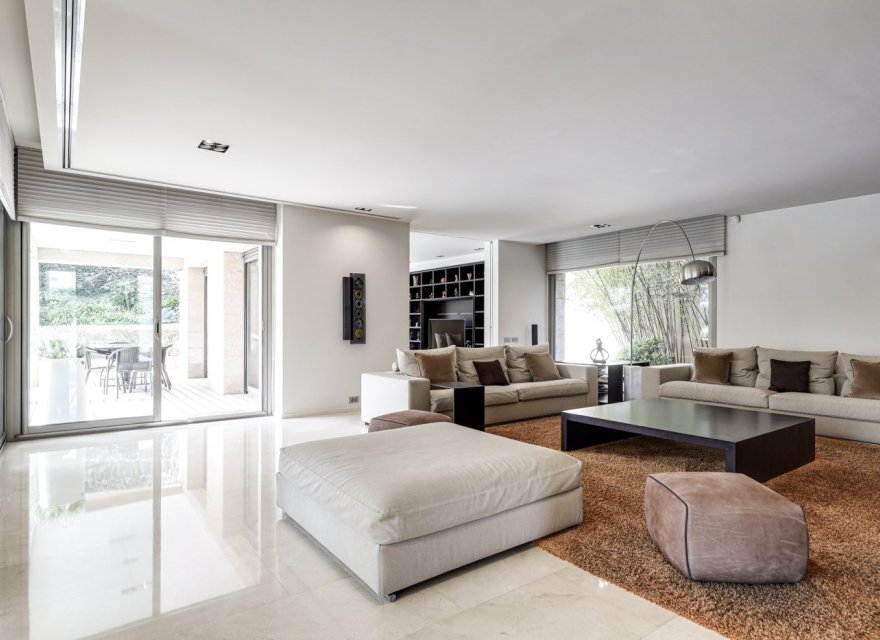 Reventa - Villa - Pedralbes