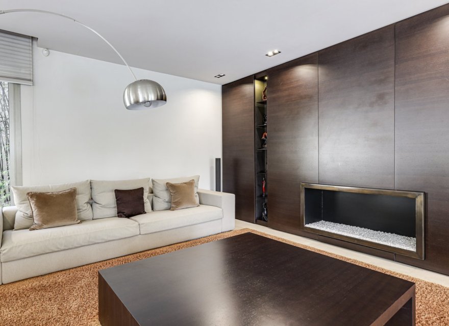 Reventa - Villa - Pedralbes