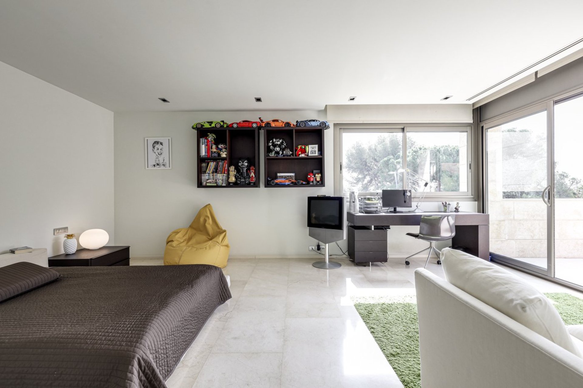 Reventa - Villa - Pedralbes