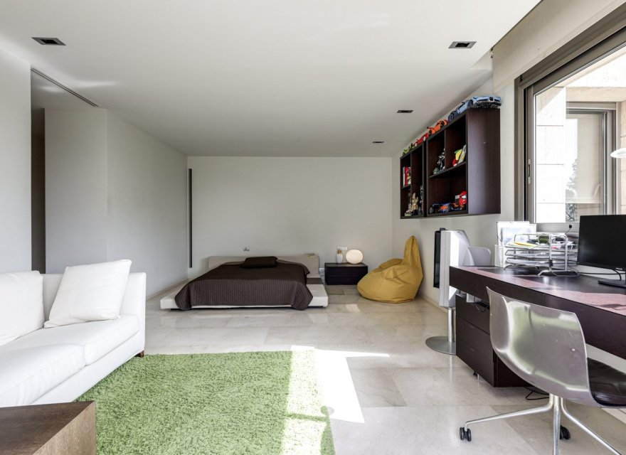 Reventa - Villa - Pedralbes