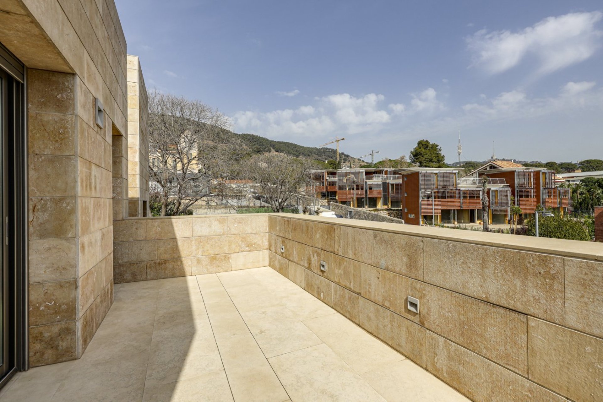 Reventa - Villa - Pedralbes