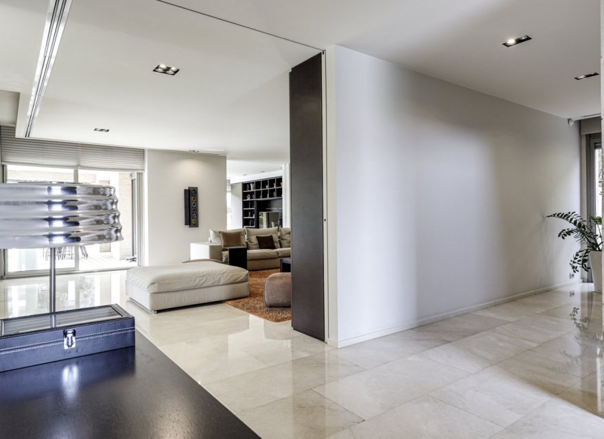 Reventa - Villa - Pedralbes