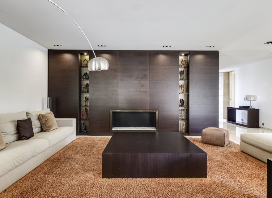 Reventa - Villa - Pedralbes