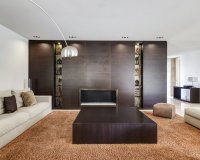 Reventa - Villa - Pedralbes