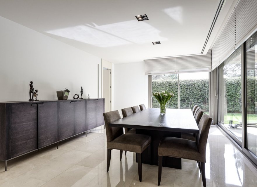 Reventa - Villa - Pedralbes