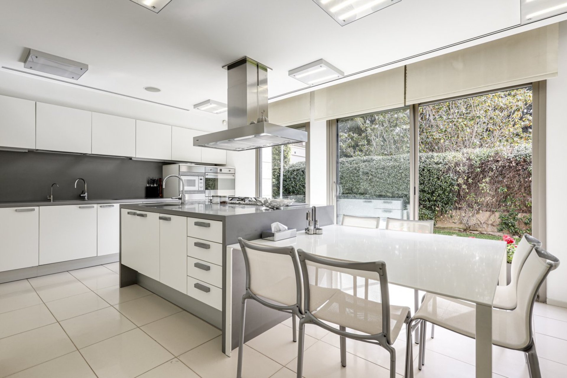 Reventa - Villa - Pedralbes