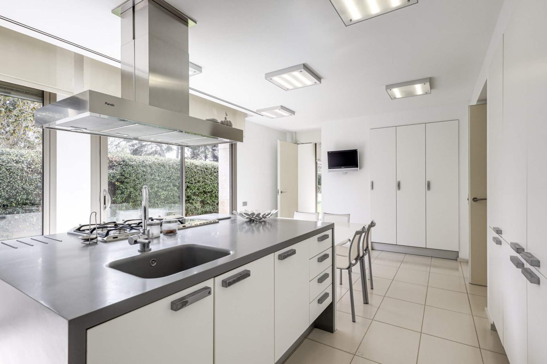 Reventa - Villa - Pedralbes