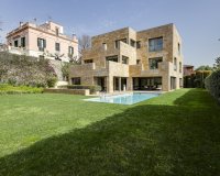 Reventa - Villa - Pedralbes