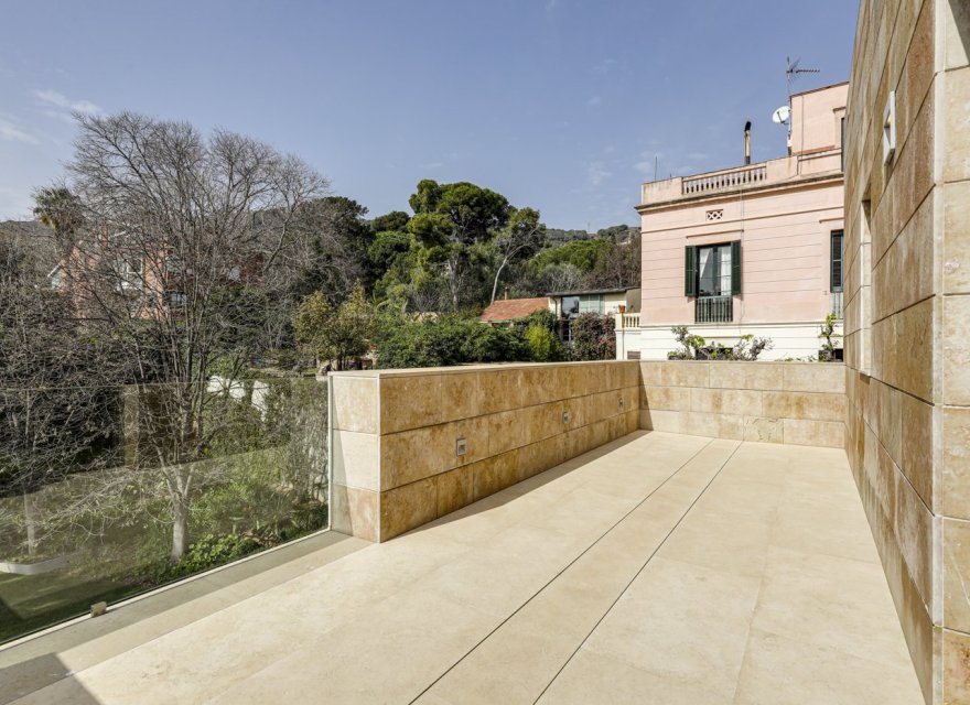 Reventa - Villa - Pedralbes