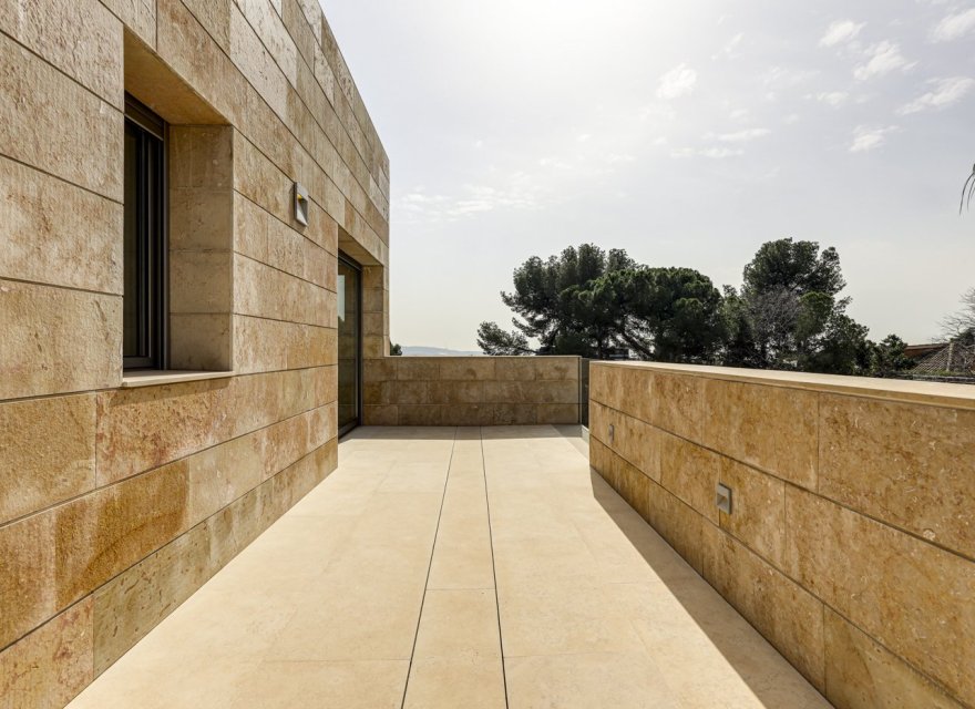 Reventa - Villa - Pedralbes