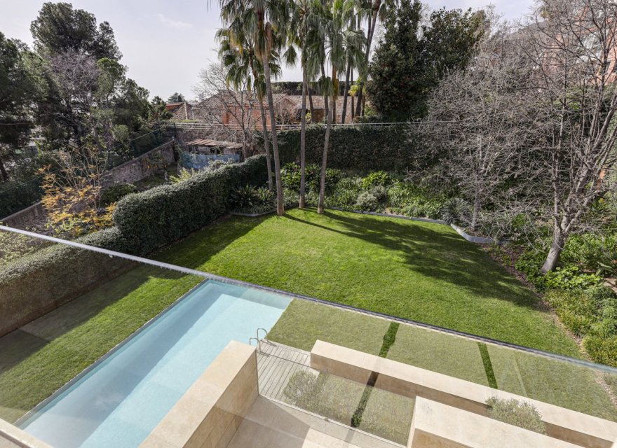 Reventa - Villa - Pedralbes