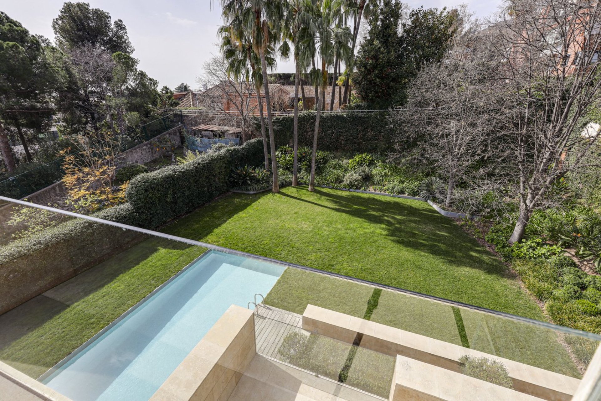 Reventa - Villa - Pedralbes