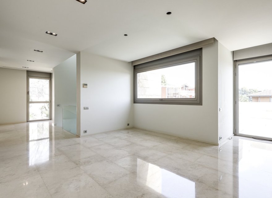 Reventa - Villa - Pedralbes