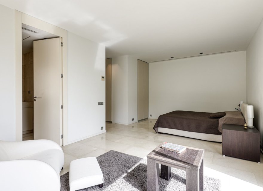 Reventa - Villa - Pedralbes