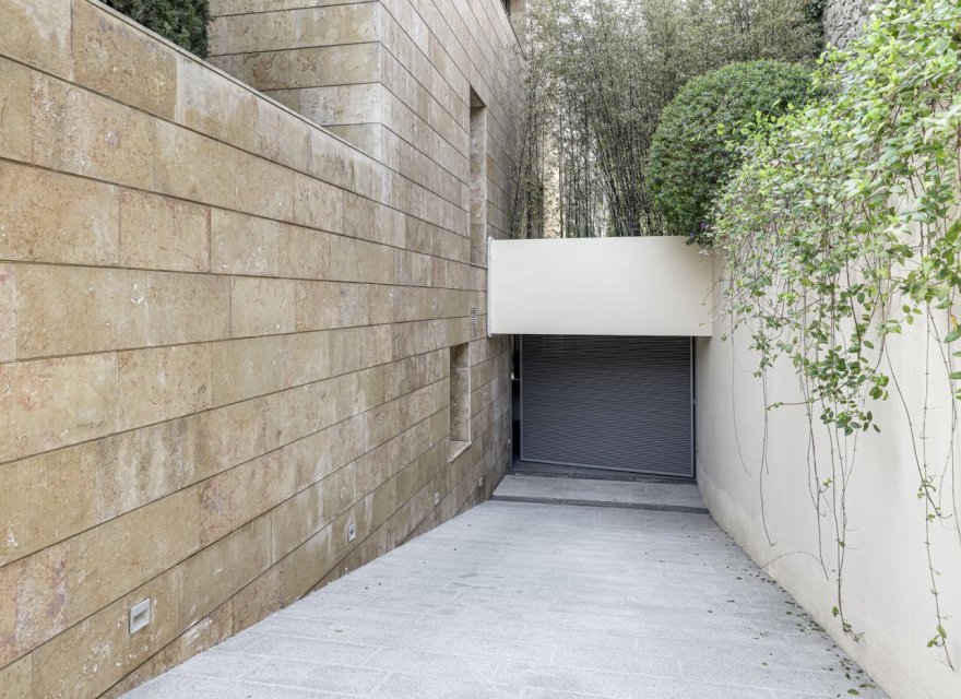 Reventa - Villa - Pedralbes