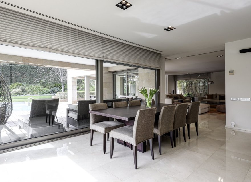 Reventa - Villa - Pedralbes